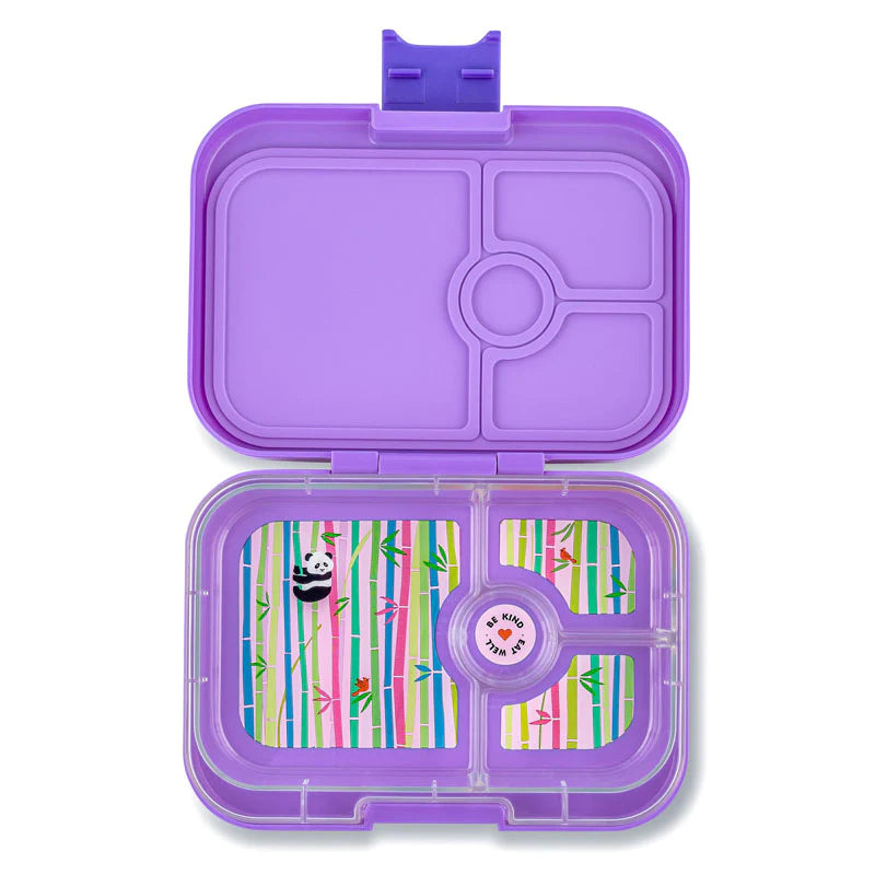 Yumbox Panino Dreamy Purple