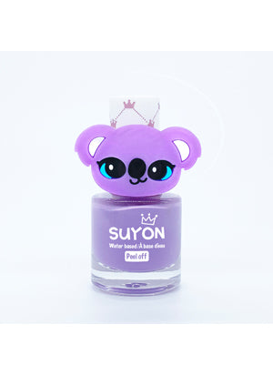 Koala Purple