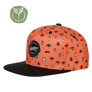 The Dragonfly Snapback