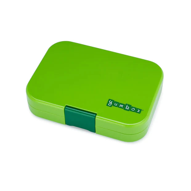 Yumbox Panino Congo Green