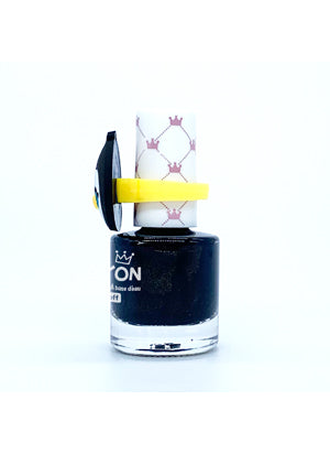 Penguin Black & Gold
