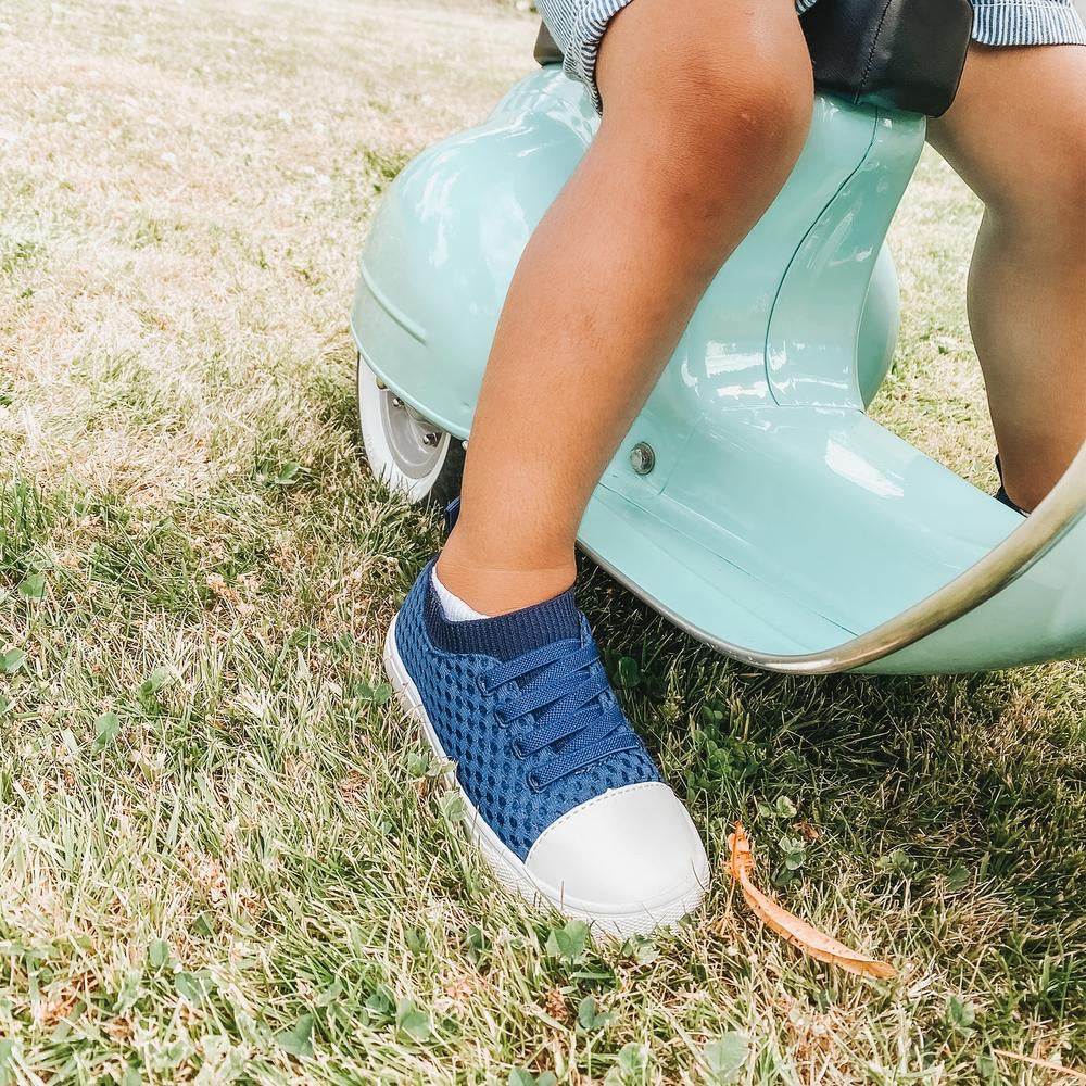 Shoreline - Navy