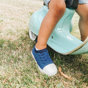 Shoreline - Navy