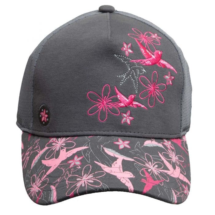The Bird Bow Tie Hat