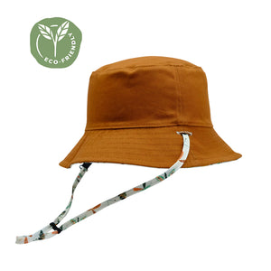 The Flying Creatures Bucket Hat