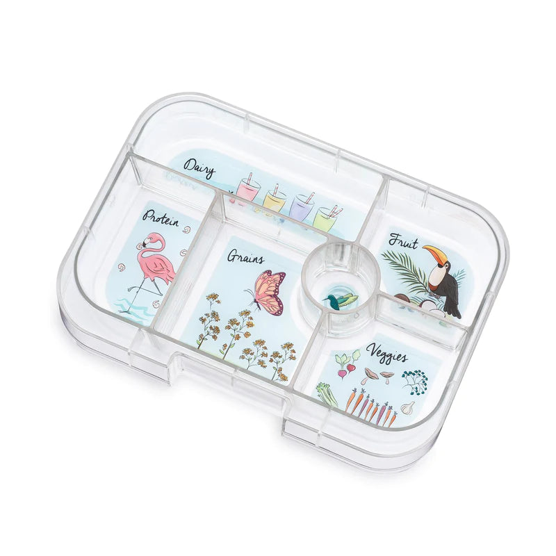 Original Tray Insert Paradise