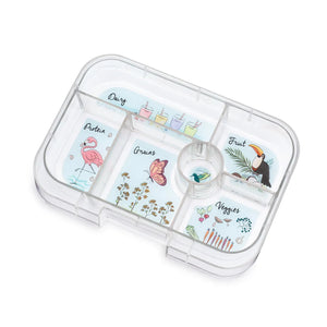 Original Tray Insert Paradise