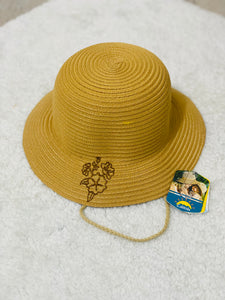 The Flexi Sun Hat