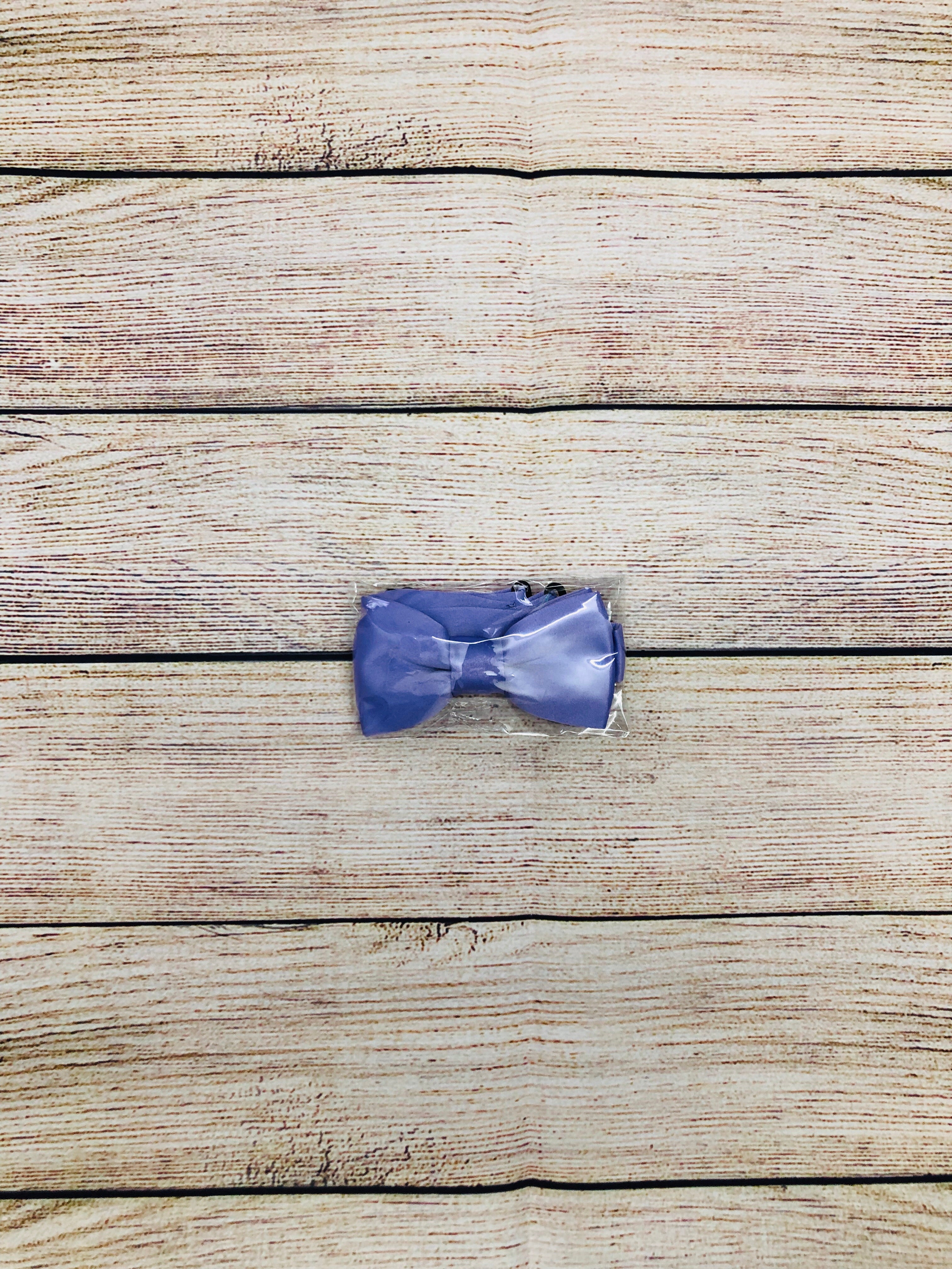 Livin’ For Lavender Bowtie