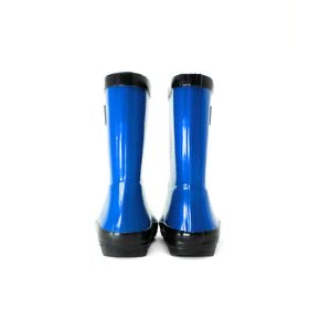 Rain Boots - Blue