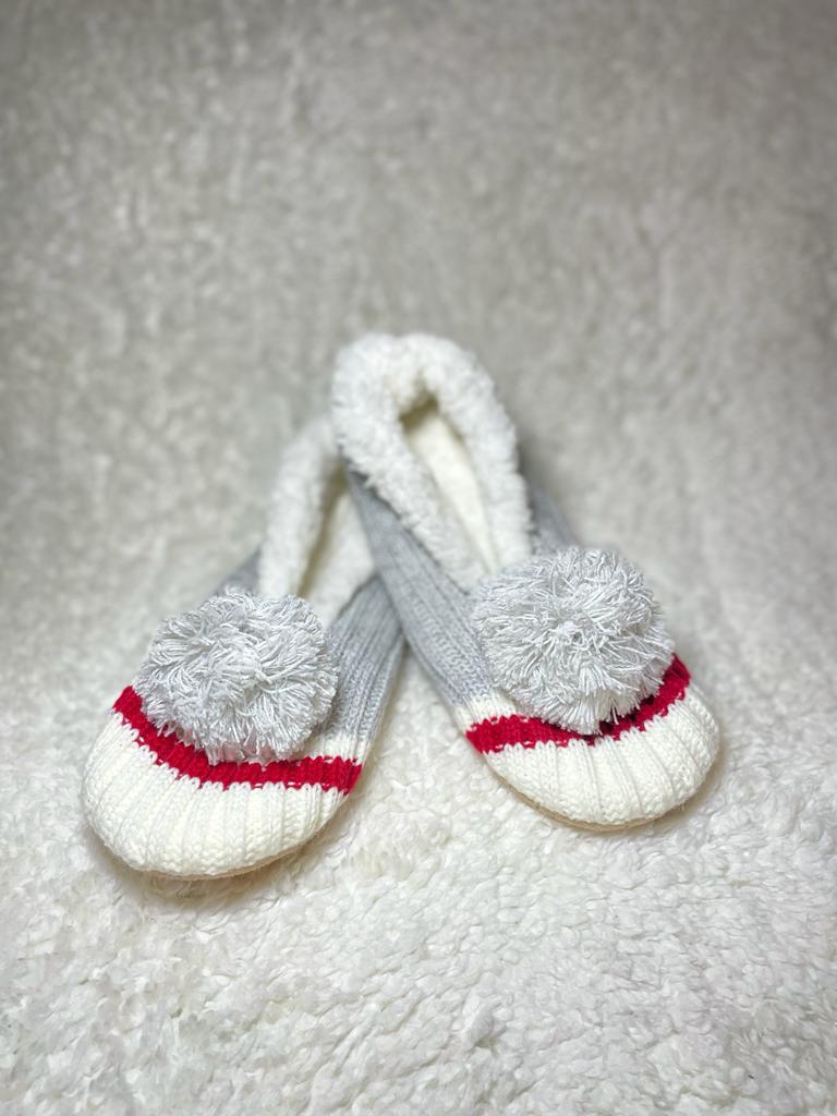 The Lodge Slippers