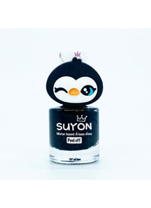 Penguin Black & Gold