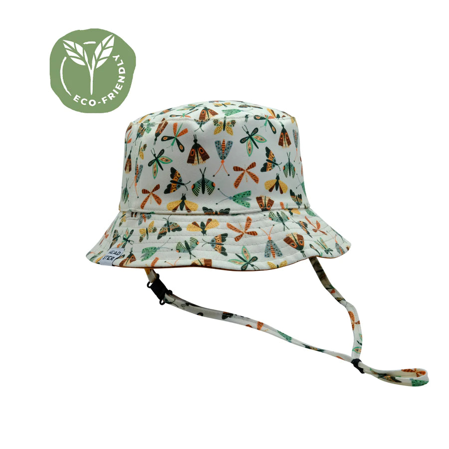 The Flying Creatures Bucket Hat