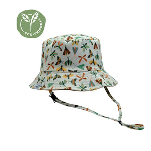 The Flying Creatures Bucket Hat