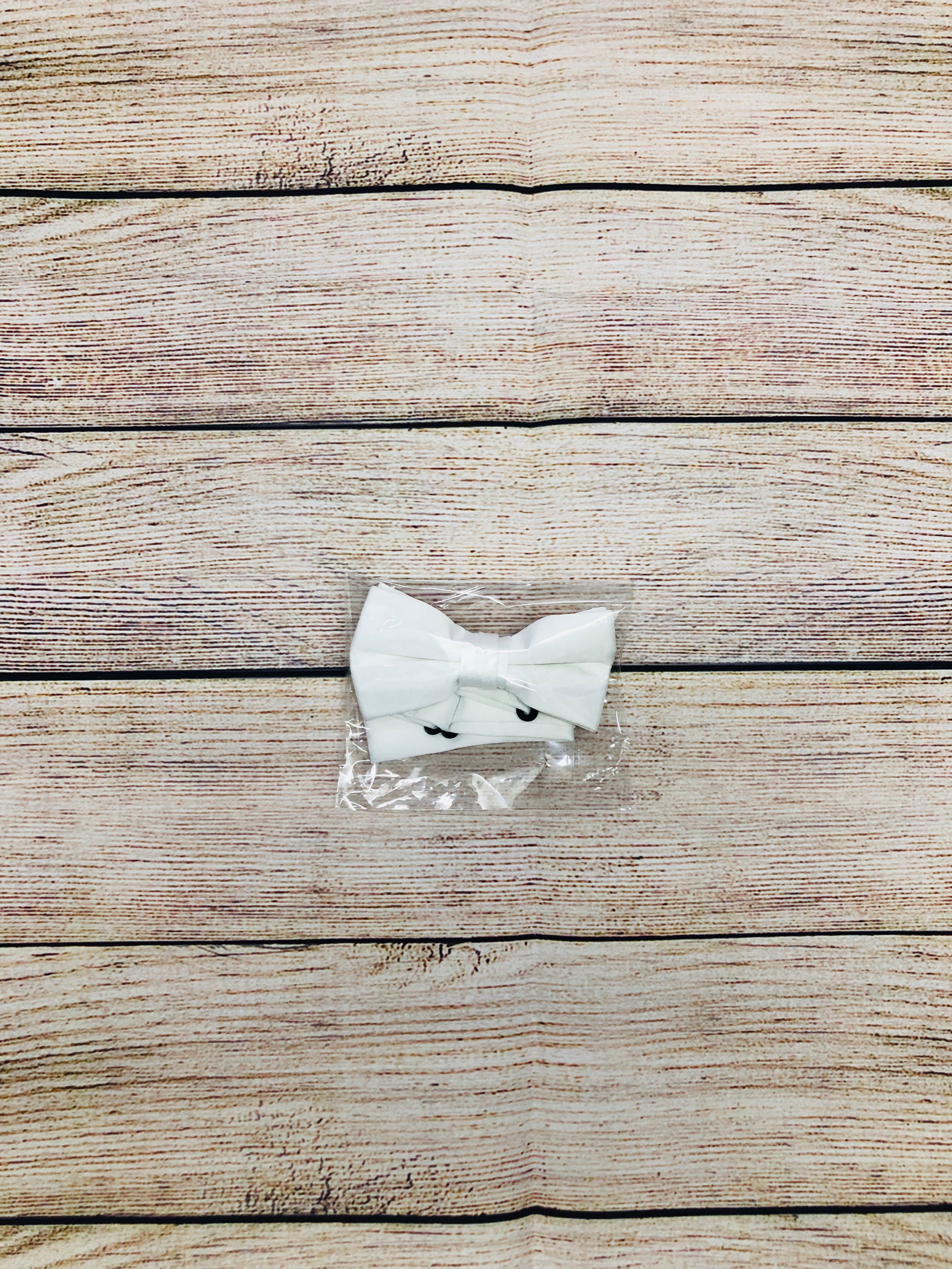Winter Wonderland Bowtie
