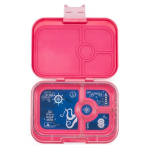 Yumbox Panino Lotus Pink