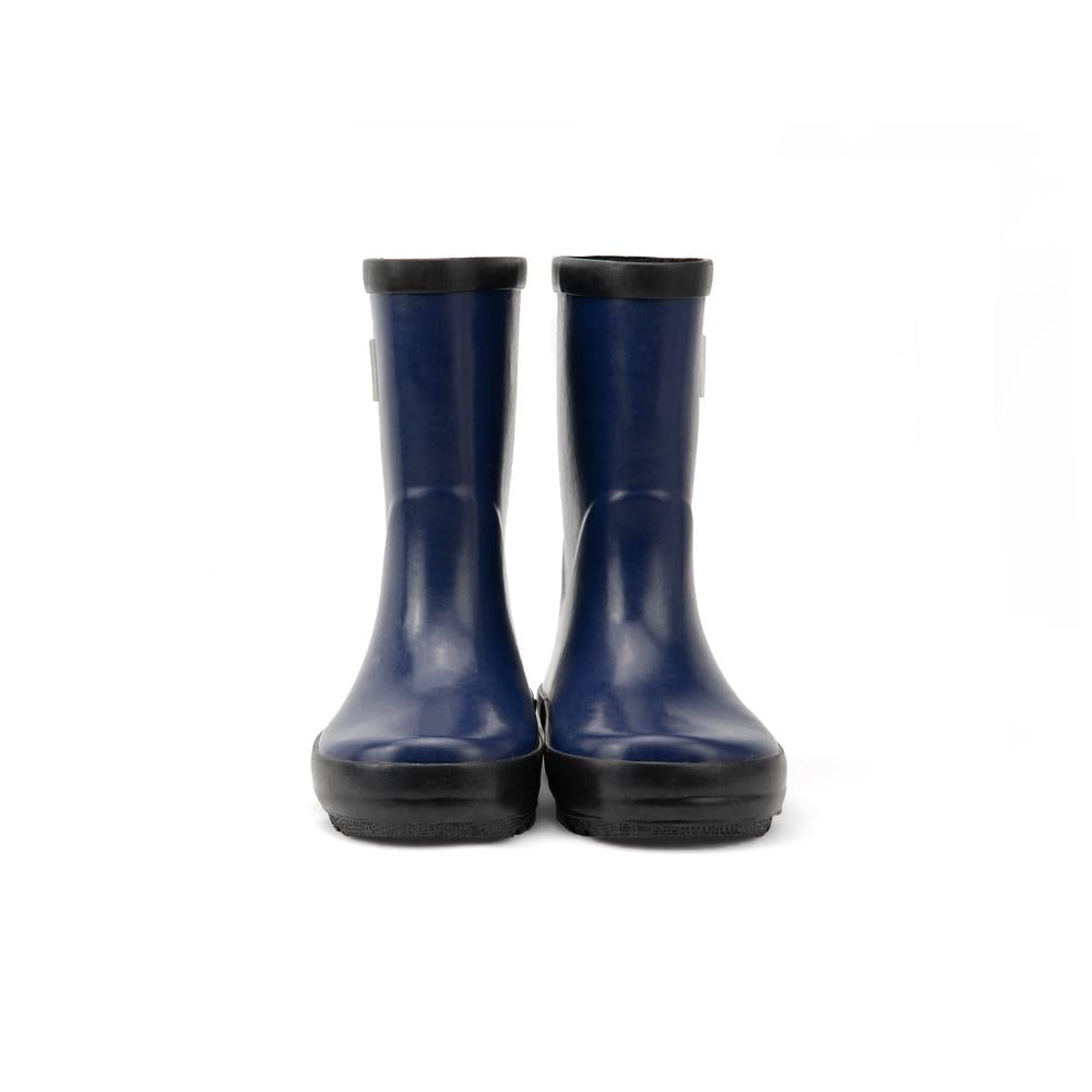 Rain Boots - Navy