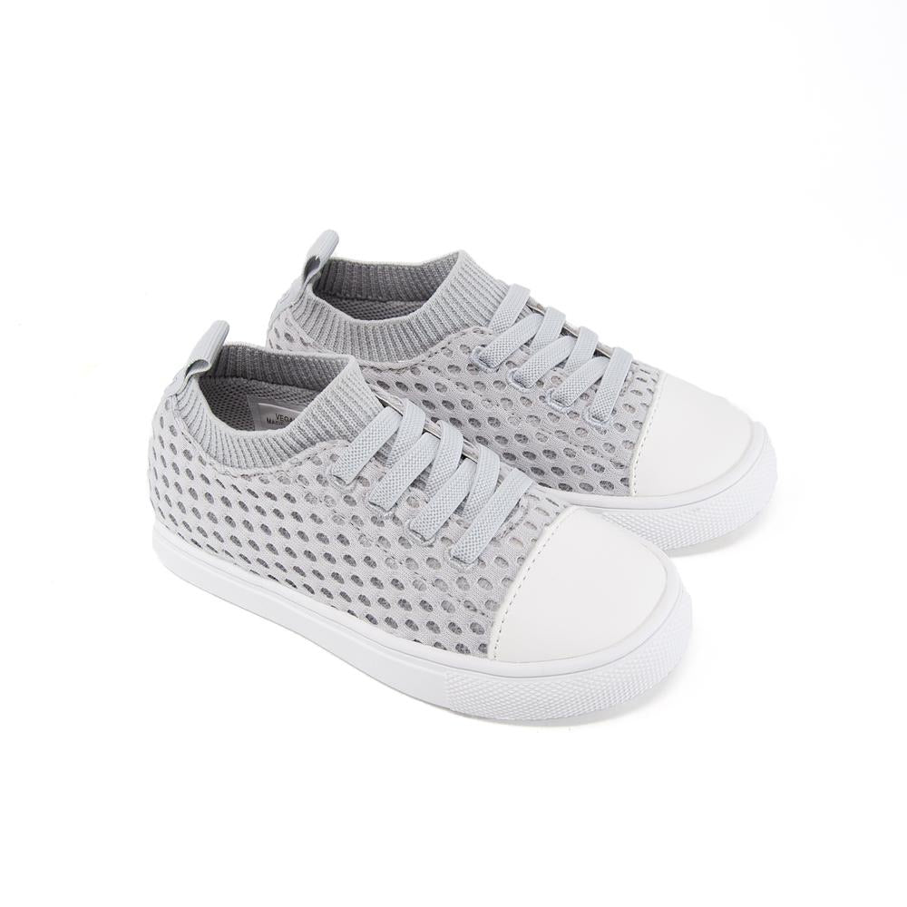 Shoreline - Haze Grey