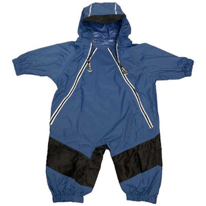 The Deep Ocean 2 Zipper Mid Season Rain Suit (TOD)