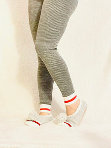 The Lodge Knit Leggings