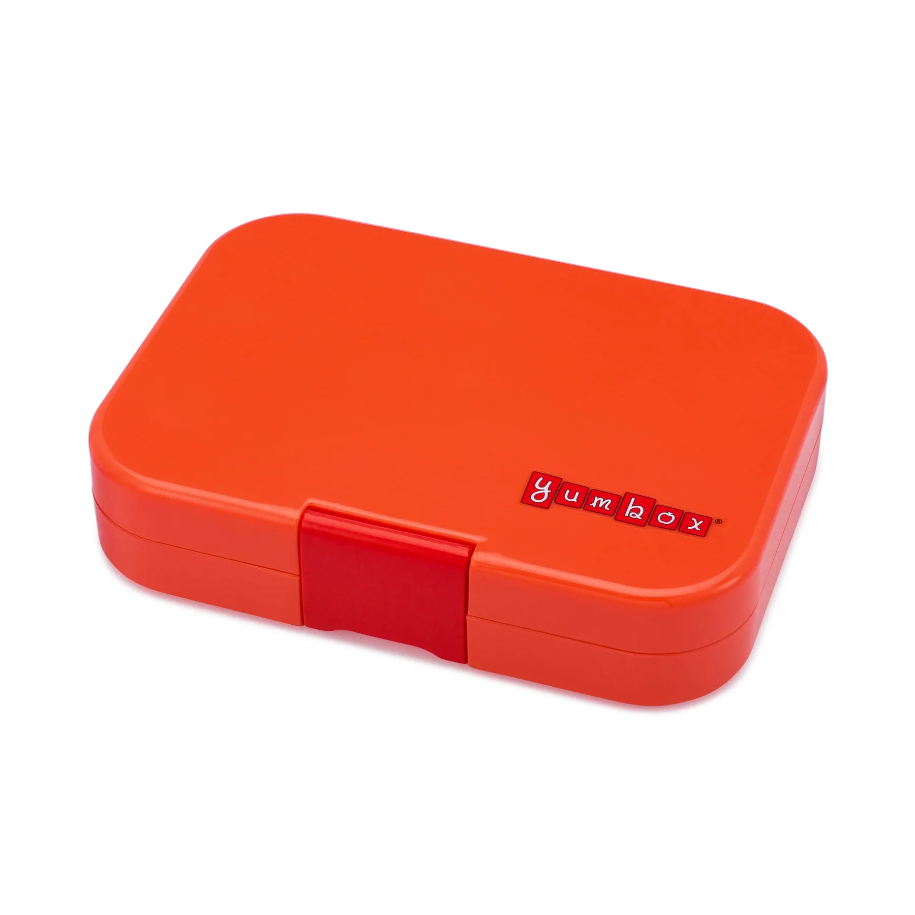 Yumbox Panino Safron Orange