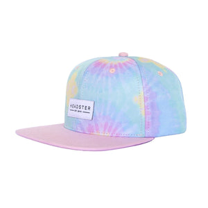 The Tie Dye Pink