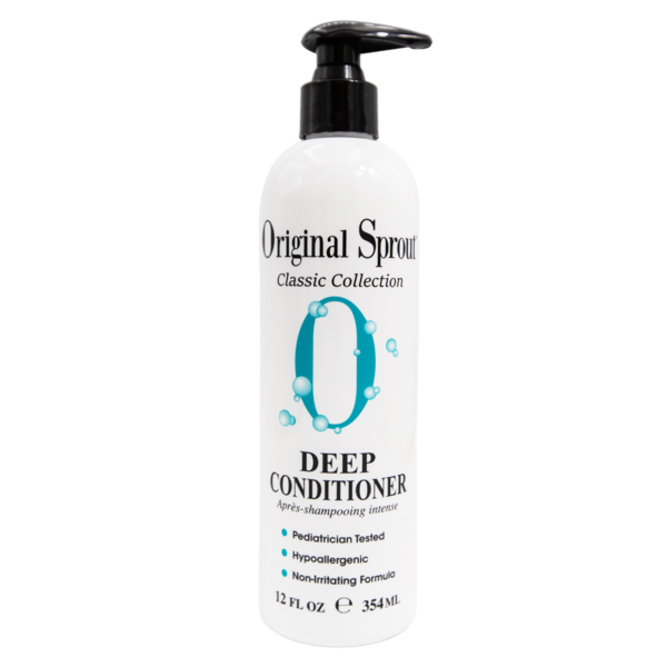 Deep Conditioner
