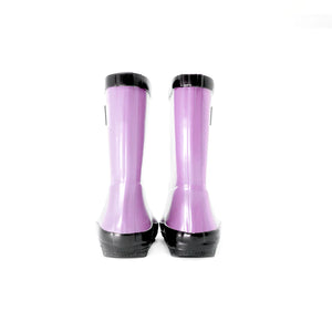 Rain Boots - Haze Lilac