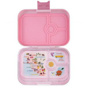 Yumbox Panino Hollywood Pink – Trendy Threadz Boutique