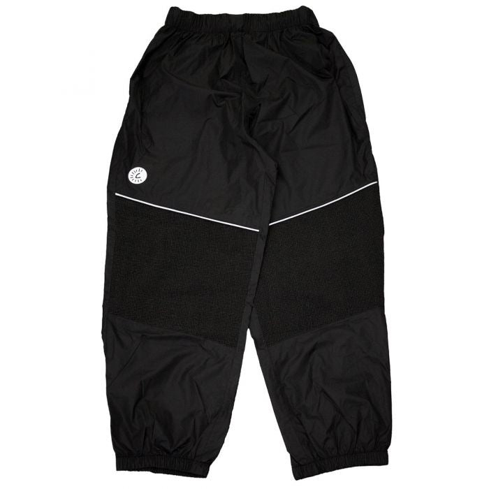 Youth Rain Pants (Black)