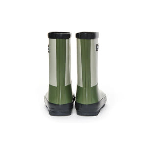 Rain Boots - Duo Cypress/Sage