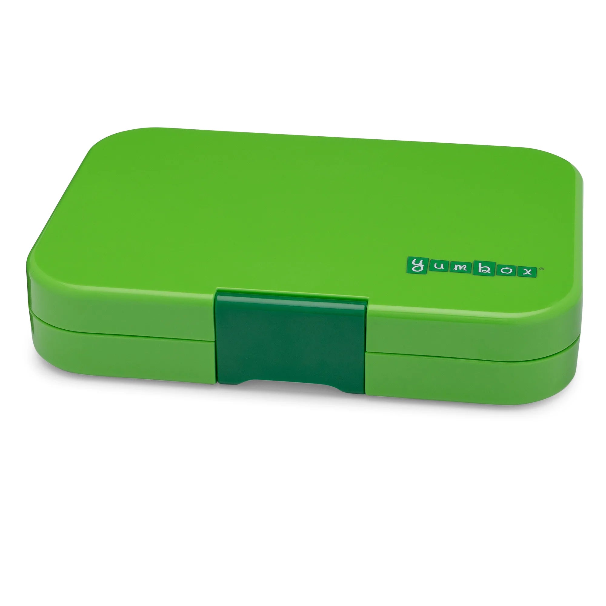 Yumbox Tapa Congo Green 5 Compartment