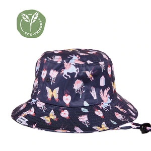 The Pegasus Bucket Hat