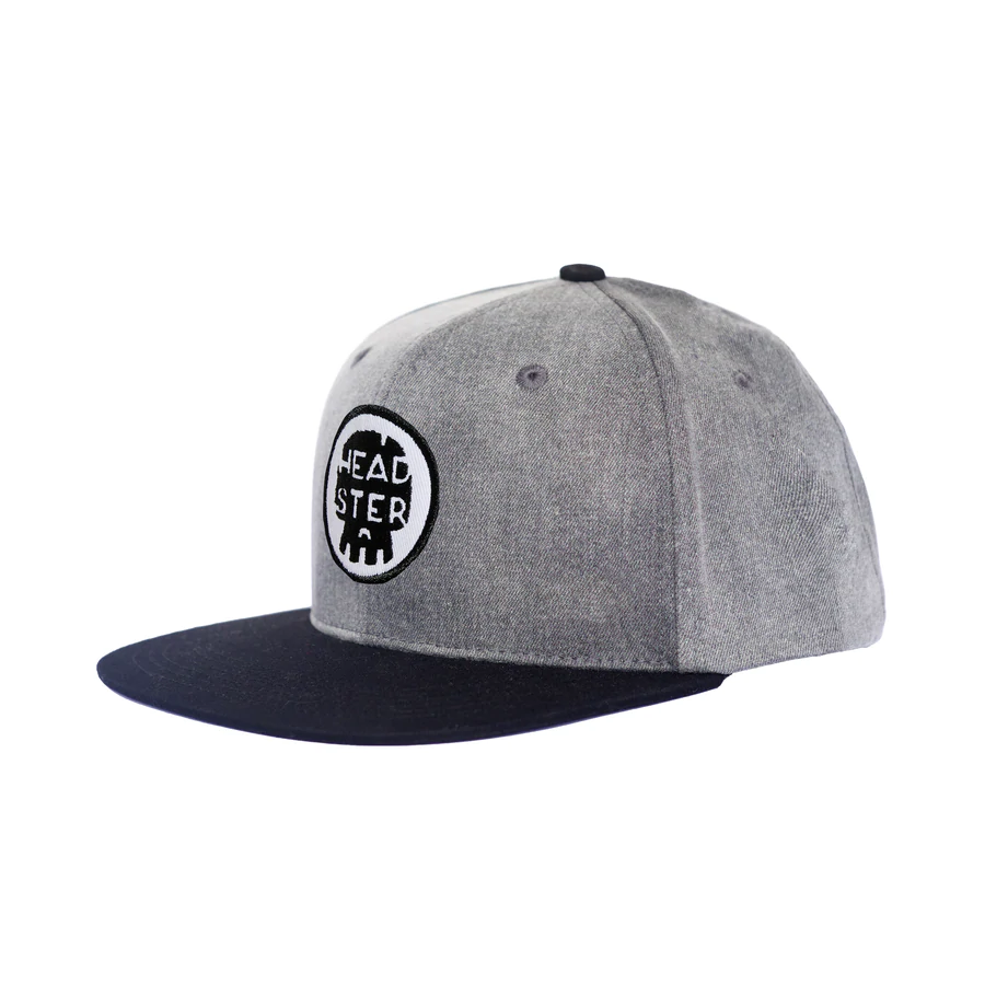 The Dark G-Nz Cap