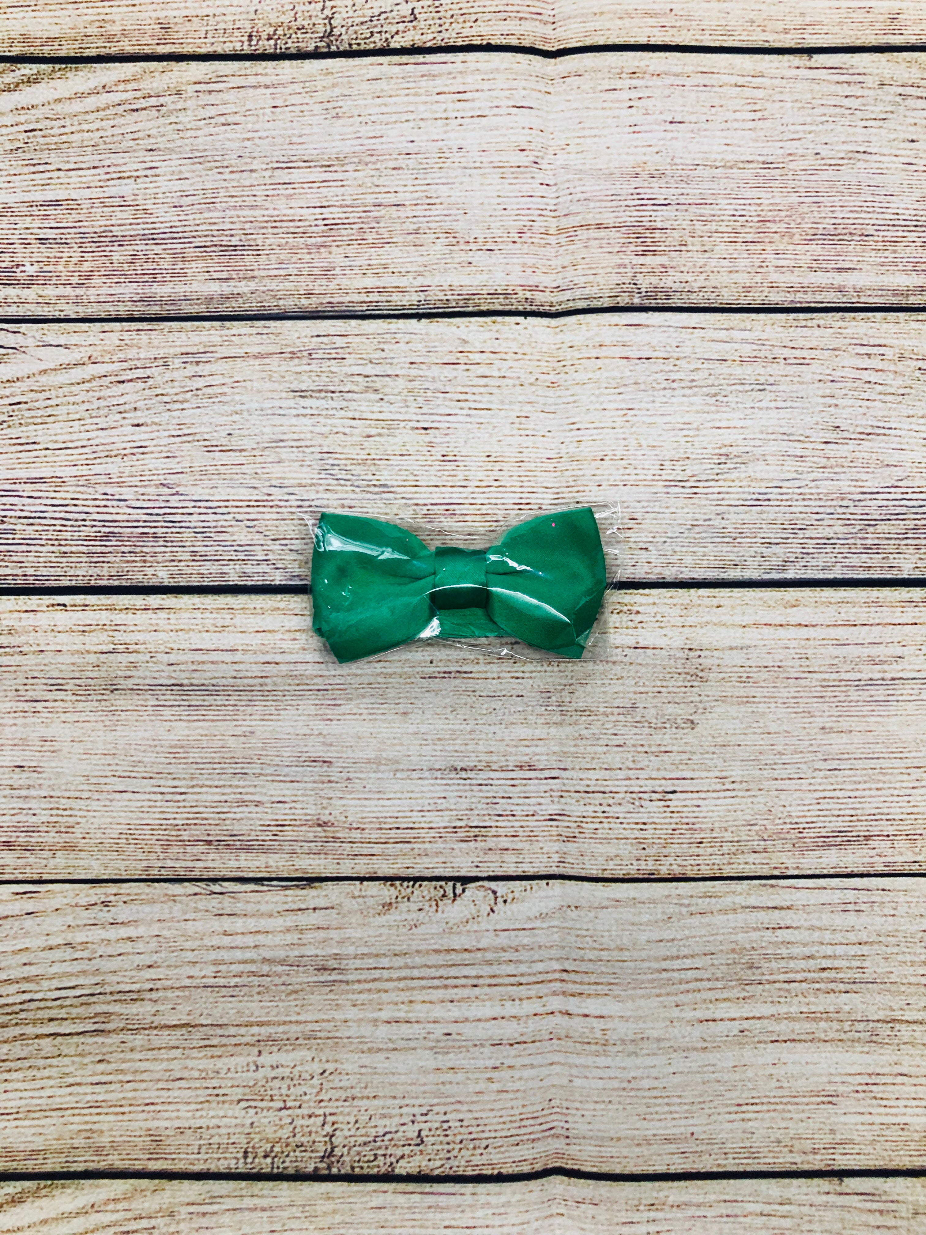 Christmas Tree Bowtie