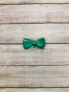 Christmas Tree Bowtie