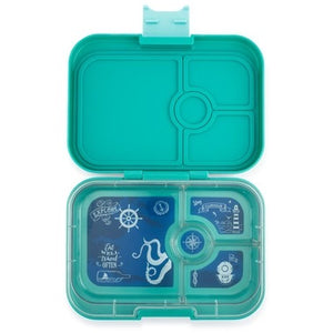 Yumbox Panino Kashmir Aqua