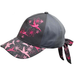 The Bird Bow Tie Hat