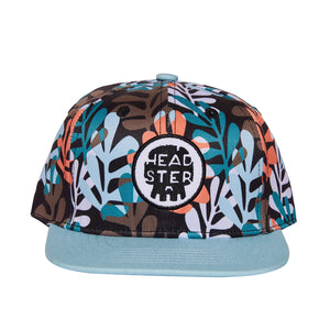 The Mumbo Jumbo Snapback