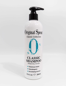 Classic Shampoo