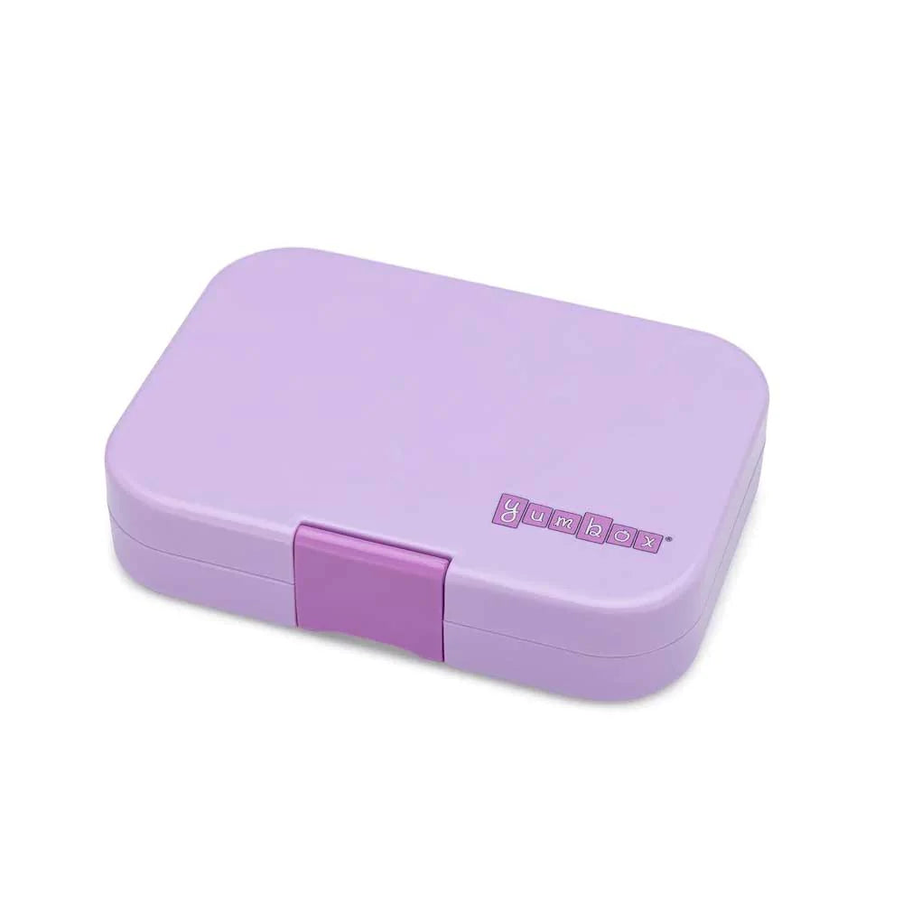 Yumbox Tapa Lila Purple 5 Compartment