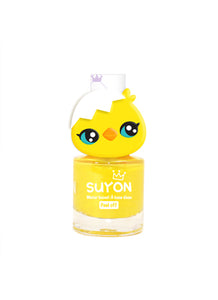 Chick Pearl Yellow