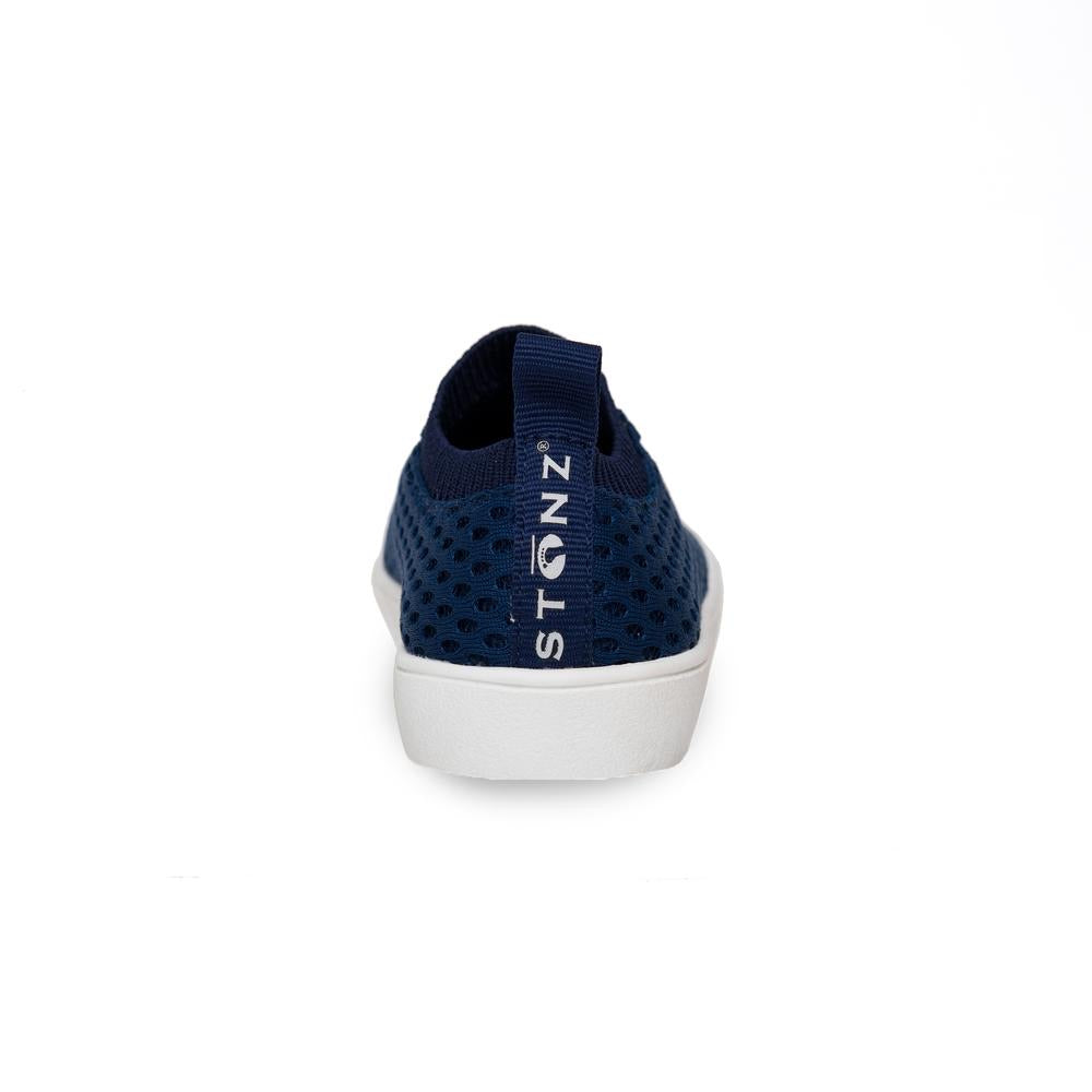 Shoreline - Navy