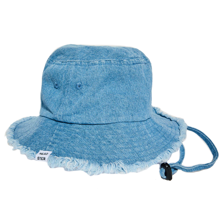 The Texas Tuxedo Bucket Hat