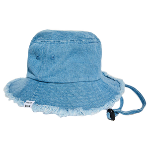 The Texas Tuxedo Bucket Hat