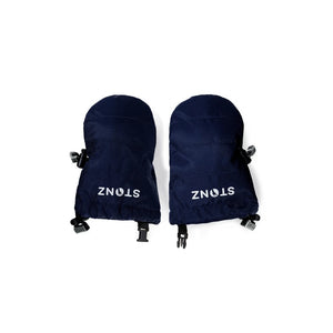 Stonz Baby Mitts (Midnight Blue)