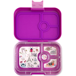 Yumbox Panino Bijoux Purple