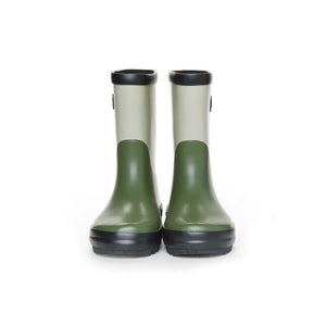 Rain Boots - Duo Cypress/Sage