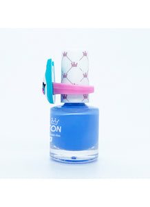 Owl Blue