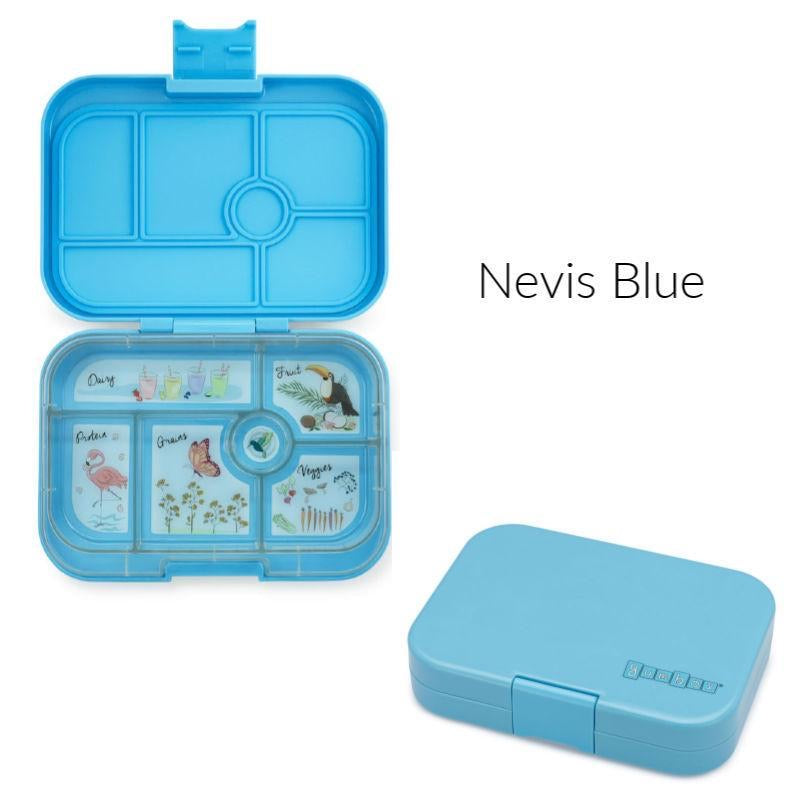 Yumbox Original Nevis Blue